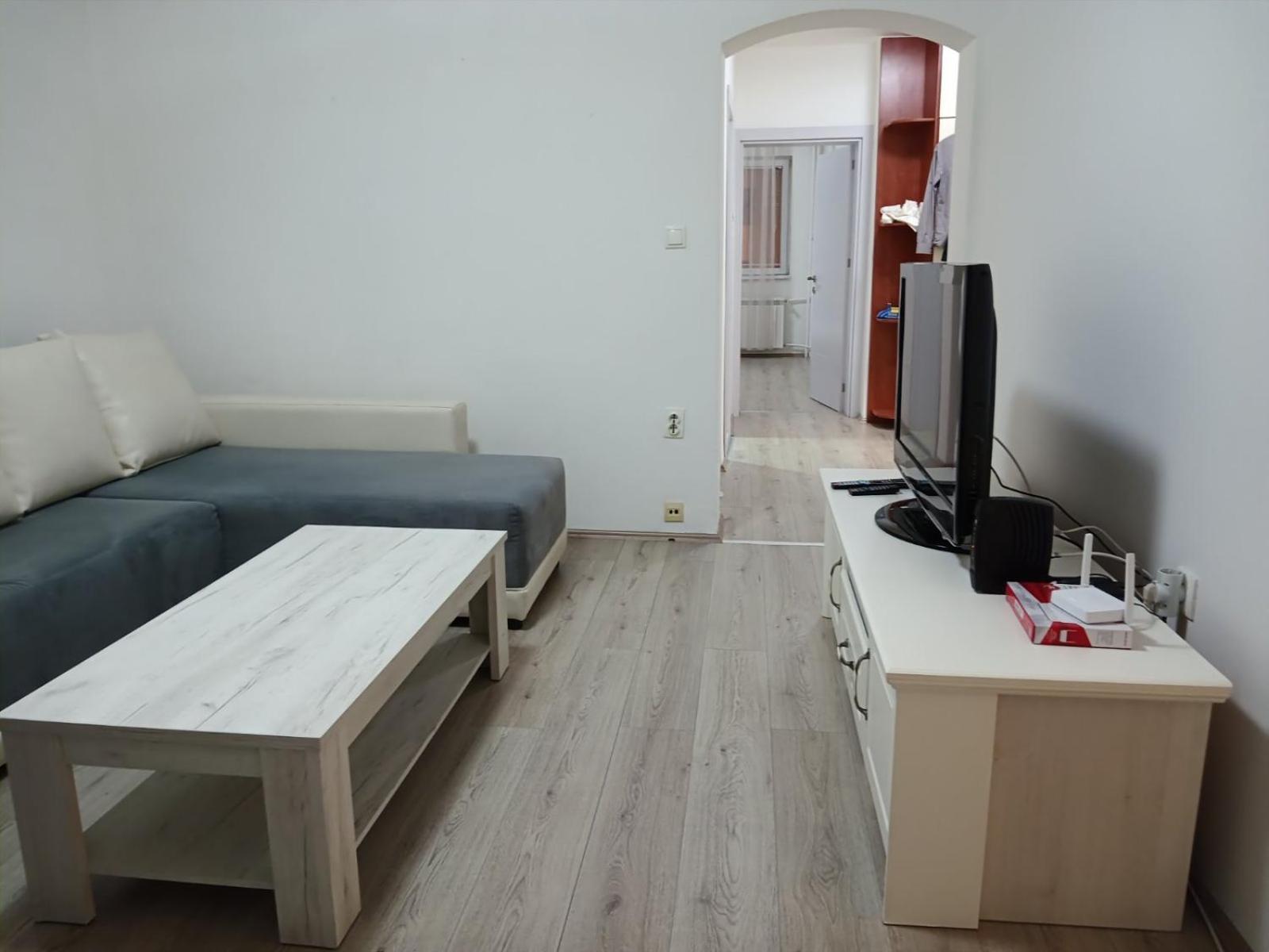Premium Square Apartment Skopje Bagian luar foto